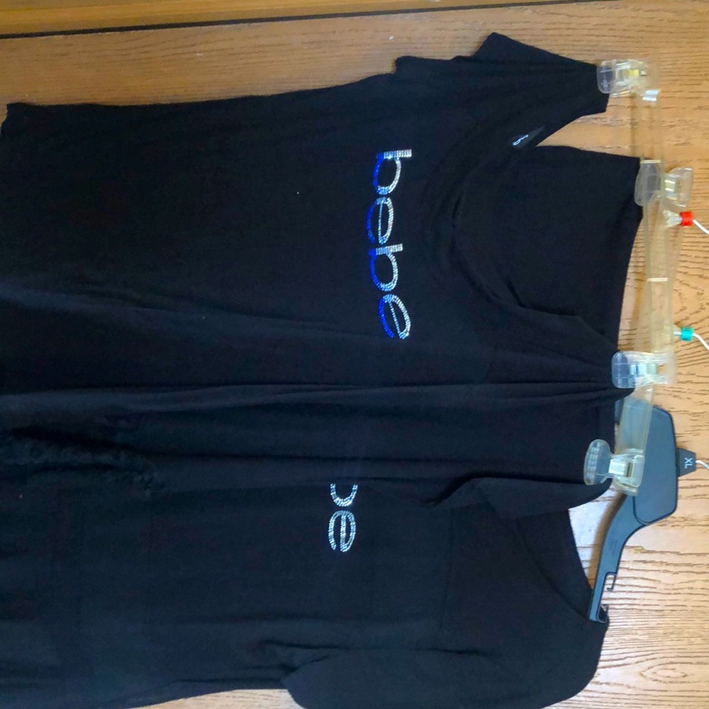 THREE Very cute shirts for the price of one